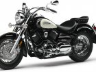 Yamaha XVS 1100 V-Star Classic